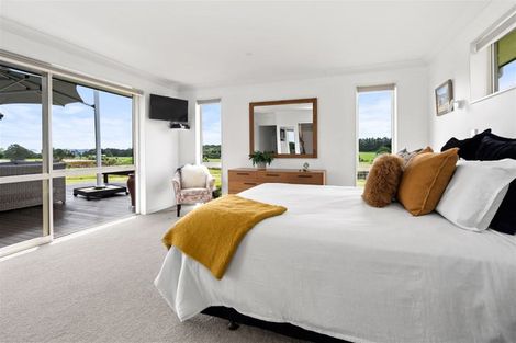 Photo of property in 535 Crane Road, Kauri, Kamo, 0185