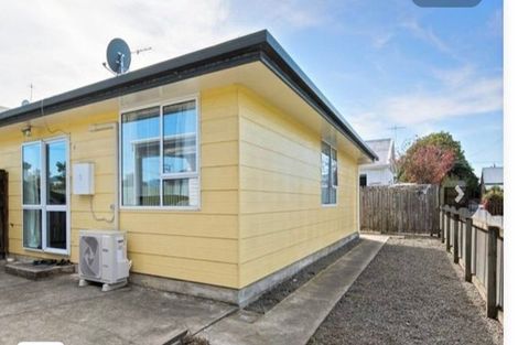 Photo of property in 18c Budge Street, Mayfield, Blenheim, 7201