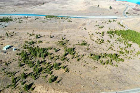 Photo of property in 891 Manuka Terrace, Ben Ohau, Twizel, 7999