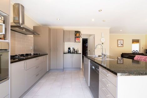 Photo of property in 14 Bridgefield Crescent, Flat Bush, Auckland, 2016