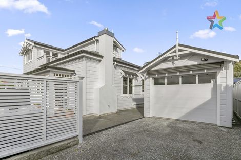 Photo of property in 57 Tama Street, Alicetown, Lower Hutt, 5010