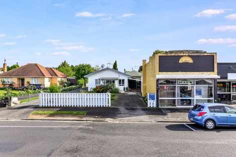 Photo of property in 92 Rimu Street, Maeroa, Hamilton, 3200