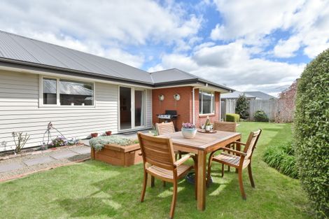 Photo of property in 234 Rolleston Drive, Rolleston, 7614