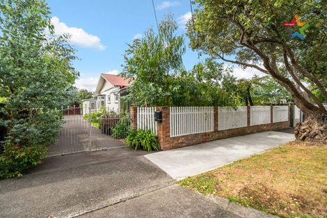 Photo of property in 35 Kiwi Street, Alicetown, Lower Hutt, 5010