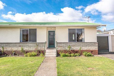 Photo of property in 123b Bell Street, Whanganui, Wanganui, 4500