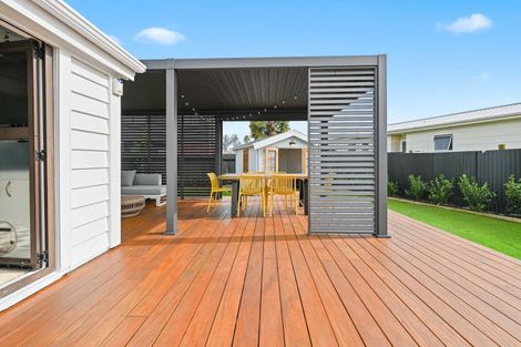 Photo of property in 4 Sunnyside Road, Nawton, Hamilton, 3200