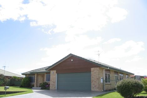 Photo of property in 14 Melia Place, Mount Maunganui, 3116