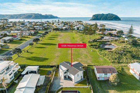 Photo of property in 102b Hinemoa Street, Whangamata, 3620