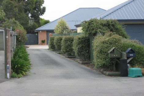 Photo of property in 140 Inwoods Close, Parklands, Christchurch, 8083