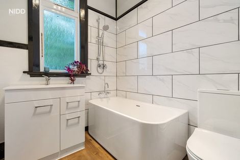 Photo of property in 59 Somerville Street, Andersons Bay, Dunedin, 9013