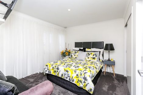 Photo of property in 5 Keene Drive, Bell Block, New Plymouth, 4312