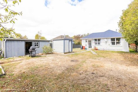 Photo of property in 33 Railway Crescent, Masterton, 5810