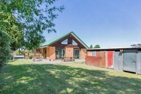 Photo of property in 197 Tuahiwi Road, Tuahiwi, Kaiapoi, 7691