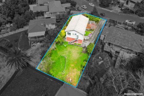 Photo of property in 6 Finnerty Avenue, Howick, Auckland, 2014