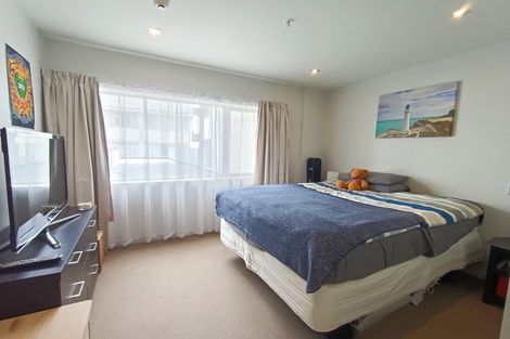 Photo of property in Republic2, 4n/10 Lorne Street, Te Aro, Wellington, 6011