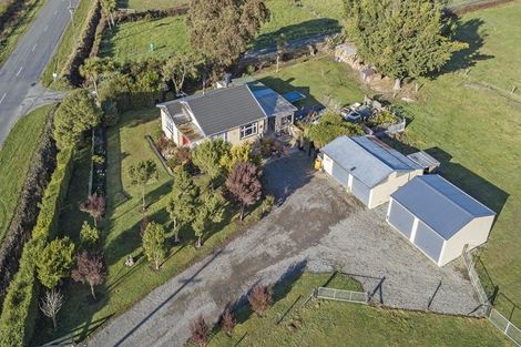 Photo of property in 328 Leeston Lake Road, Leeston, 7683