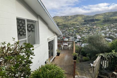 Photo of property in 9 Foster Terrace, Lyttelton, 8082