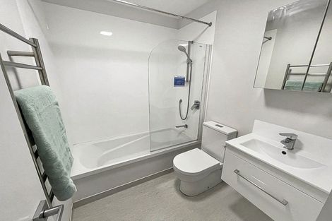 Photo of property in Vedado Apartments, 407/41 Hopper Street, Mount Cook, Wellington, 6011