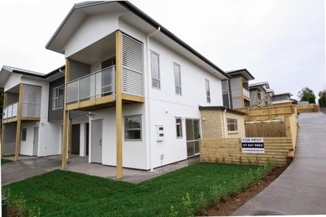 Photo of property in 1/120 Mahoe Street, Melville, Hamilton, 3206