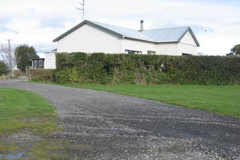 Photo of property in 4 Kent Street, Woodend, Invercargill, 9877