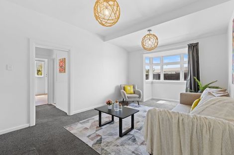 Photo of property in 17 Hart Street, Woolston, Christchurch, 8023