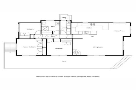 Photo of property in 15 Hume Road, Aongatete, Katikati, 3181