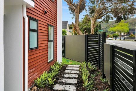 Photo of property in 269b Waterloo Road, Waterloo, Lower Hutt, 5011