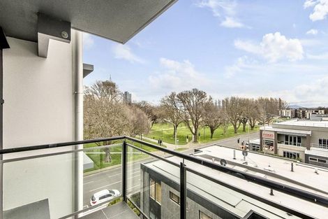 Photo of property in 305/12 Latimer Square, Christchurch Central, Christchurch, 8011