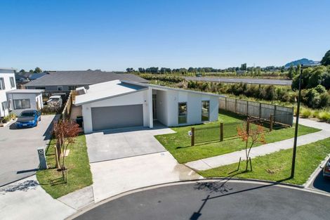 Photo of property in 13 Sujuan Close, Cambridge, 3434