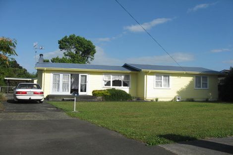 Photo of property in 26 Delhi Avenue, Aramoho, Whanganui, 4500