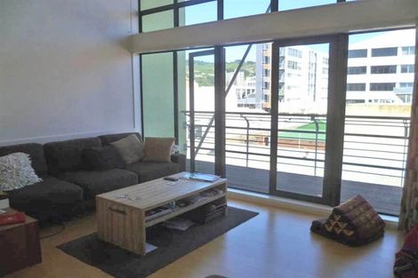 Photo of property in Marion Square Apartments, 21/26 Marion Street, Te Aro, Wellington, 6011