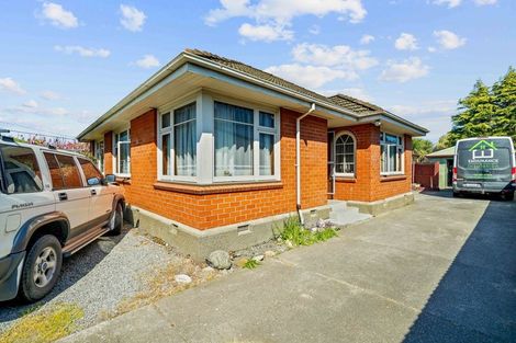 Photo of property in 1/102 Amyes Road, Hornby, Christchurch, 8042