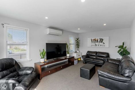 Photo of property in 21 Stanton Crescent, Hoon Hay, Christchurch, 8025