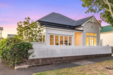 Photo of property in 63 Marlborough Street, Mount Eden, Auckland, 1024