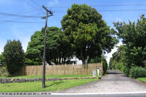 Photo of property in 20 Landscape Road, Mount Eden, Auckland, 1024