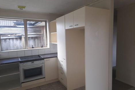 Photo of property in 87 Armoy Drive, East Tamaki, Auckland, 2016