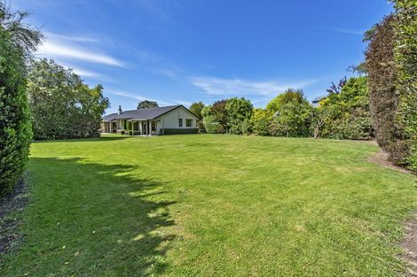Photo of property in 71 West Belt, Rangiora, 7400