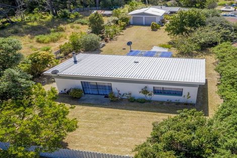 Photo of property in 868 Hokio Beach Road, Hokio Beach, Levin, 5571