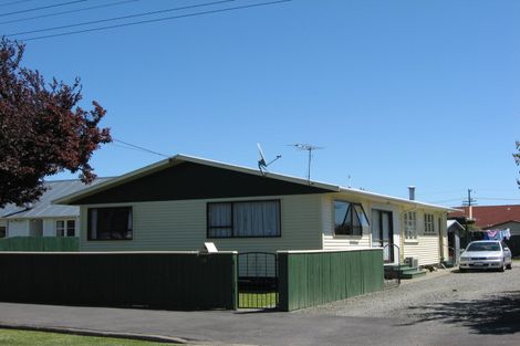Photo of property in 18 Mary Street, Redwoodtown, Blenheim, 7201