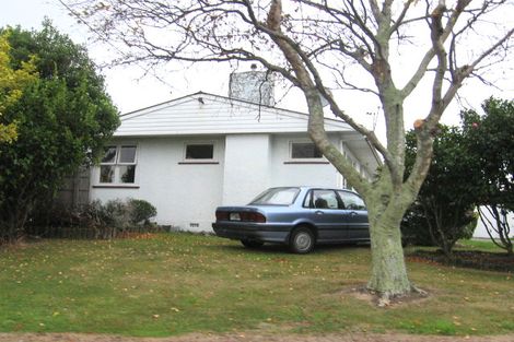 Photo of property in 38 Ronberg Street, Highbury, Palmerston North, 4412