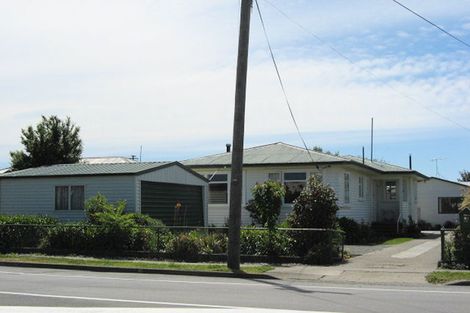 Photo of property in 65 Alabama Road, Redwoodtown, Blenheim, 7201