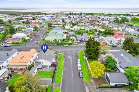 Photo of property in 522 Rolleston Street, Thames, 3500