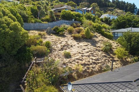 Photo of property in 2 Foster Terrace, Lyttelton, 8082