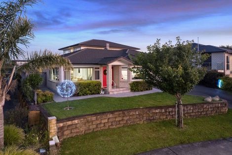 Photo of property in 32 Noble Johnston Drive, Katikati, 3129