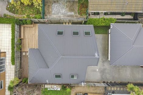 Photo of property in 134 Edgeware Road, St Albans, Christchurch, 8014