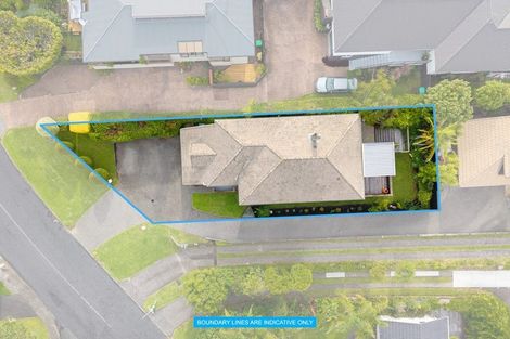 Photo of property in 1/23 Park Rise, Campbells Bay, Auckland, 0630