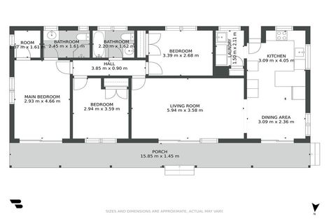 Photo of property in 19a Greenock Road, Ranui, Auckland, 0612