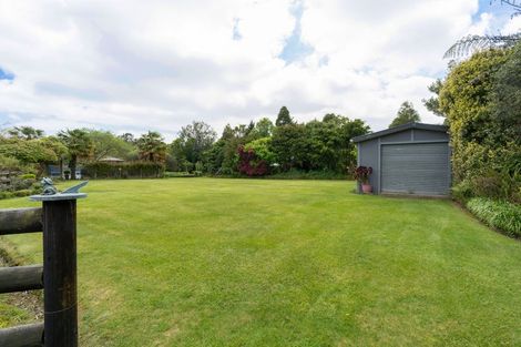 Photo of property in 40 Gordon Place, Levin, 5510