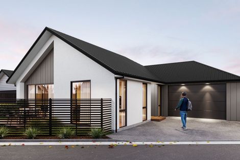 Photo of property in 66 Banks Avenue, Dallington, Christchurch, 8061