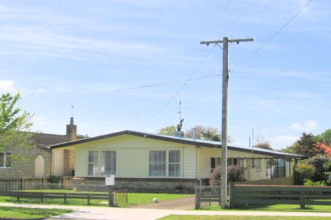 Photo of property in 1 Vincent Street, Matamata, 3400